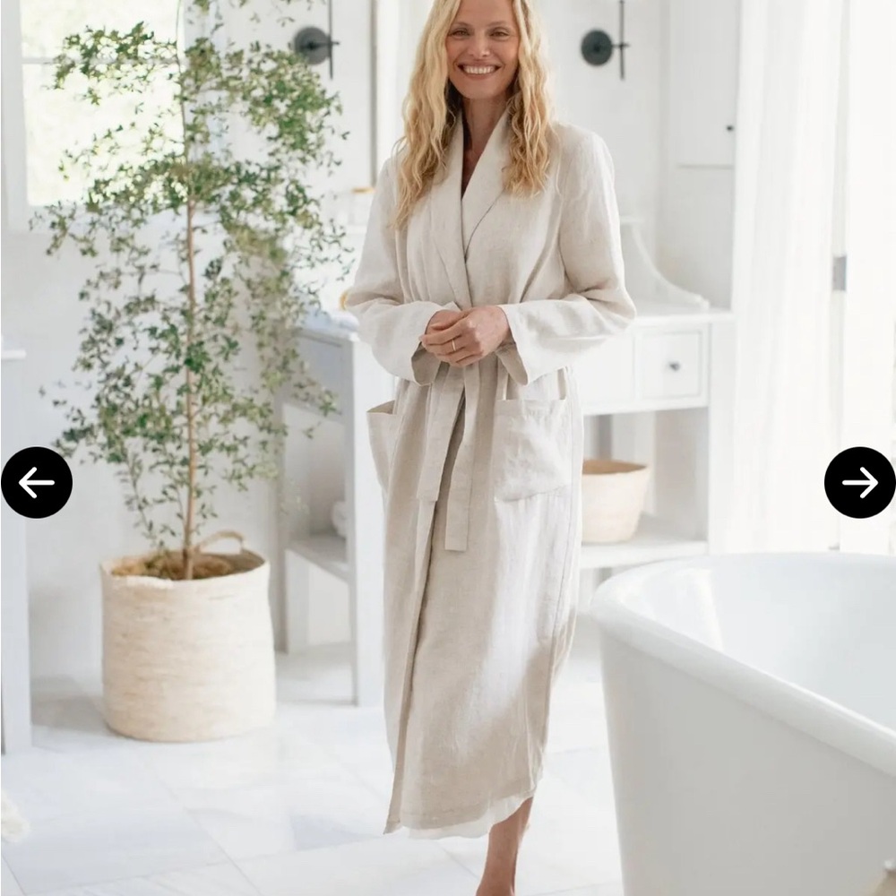 Jenni Kayne Breeze Robe